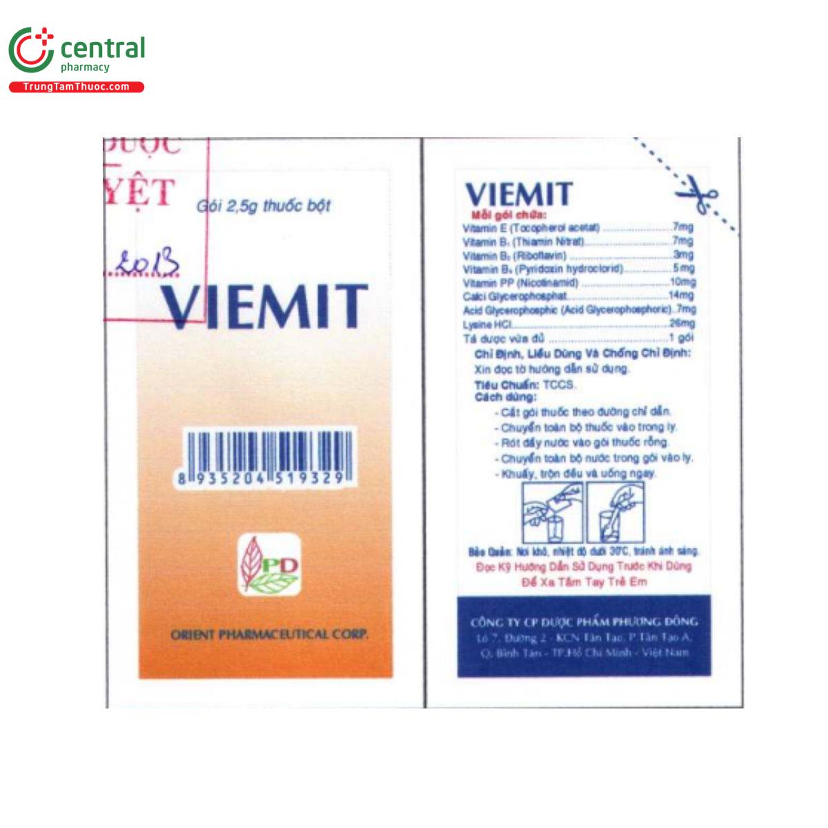 viemit 6 J3230 viemit 6 J3230