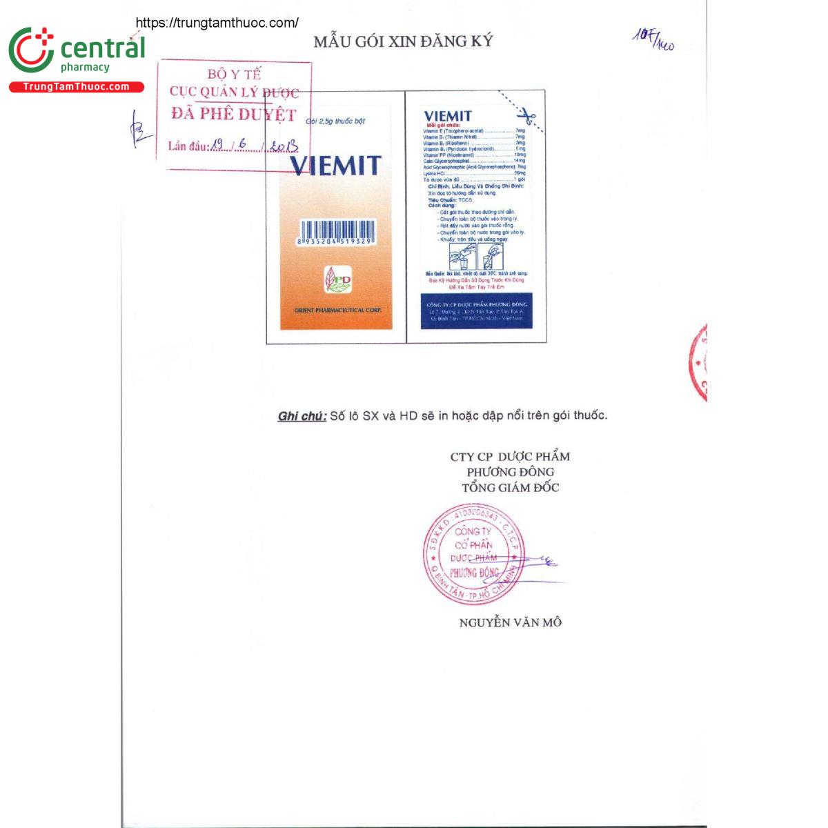 viemit 7 Q6867 viemit 7 Q6867