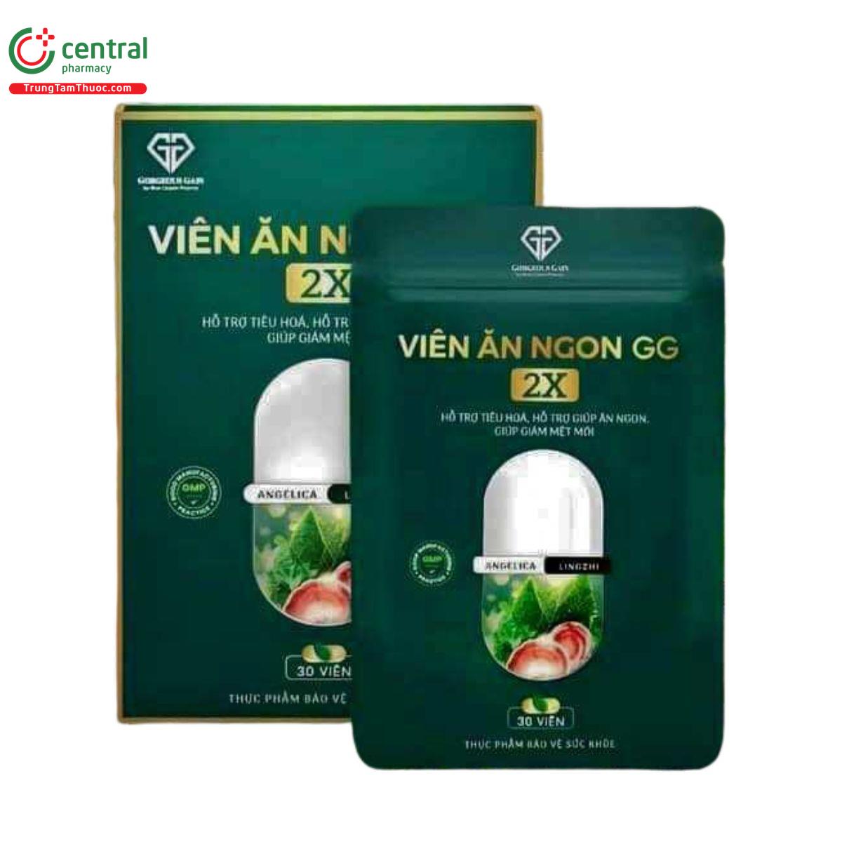 vien an ngon gg 2x 1 K4235 vien an ngon gg 2x 1 K4235