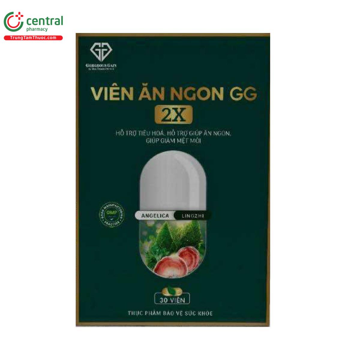 vien an ngon gg 2x 3 T7761 vien an ngon gg 2x 3 T7761