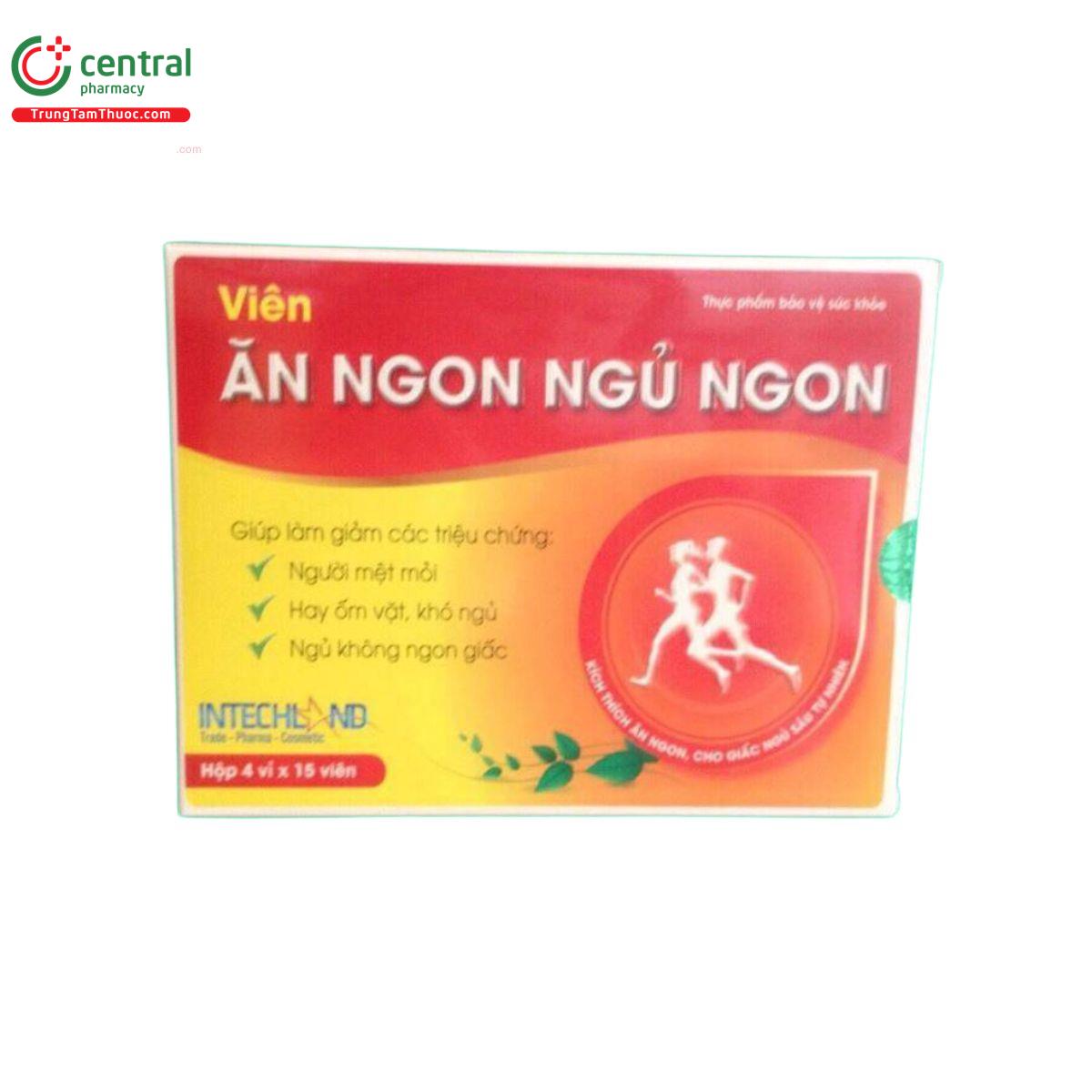 vien an ngon ngu ngon intechland 2 G2011