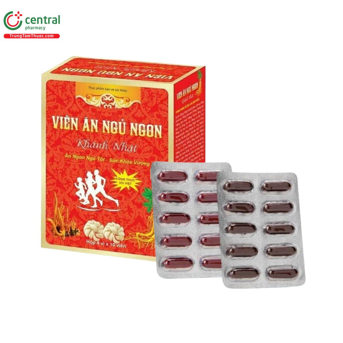 vien an ngu ngon khanh nhat 2 J3108 vien an ngu ngon khanh nhat 2 J3108
