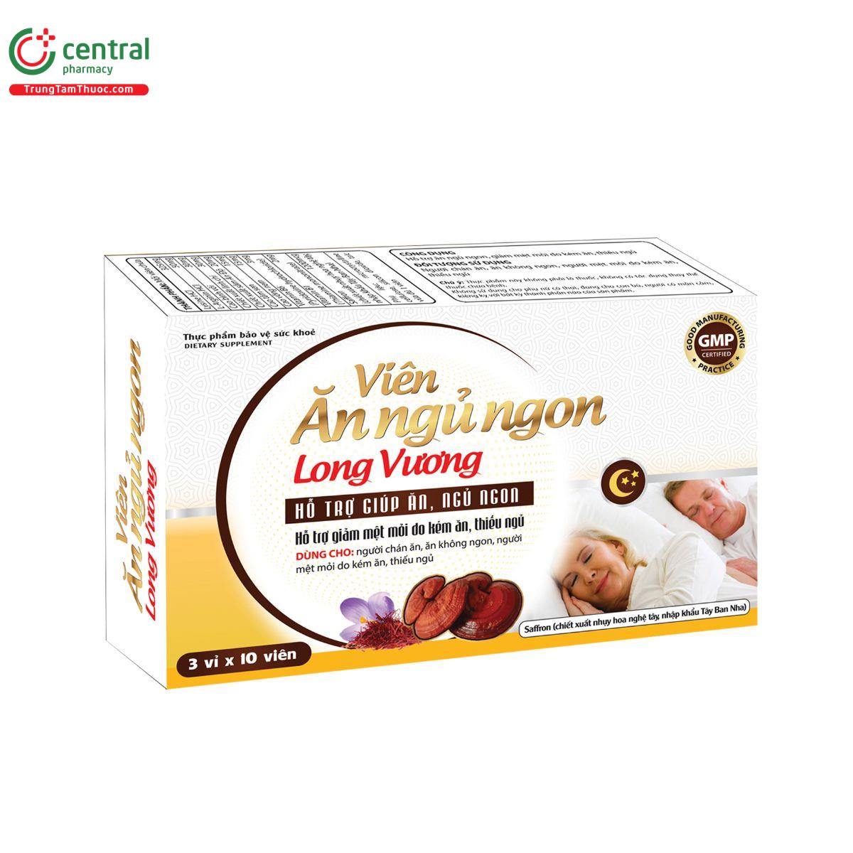 vien an ngu ngon long vuong 2 F2511 vien an ngu ngon long vuong 2 F2511