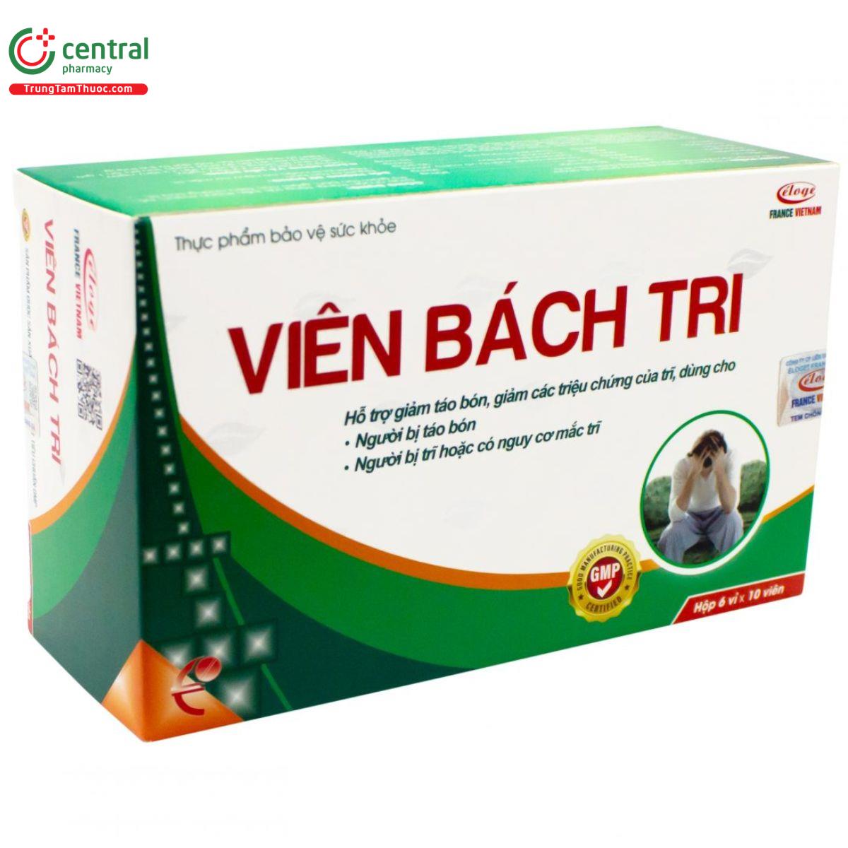 vien bach tri eloge 2 M5030