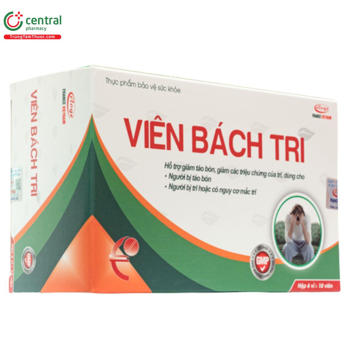 vien bach tri eloge 6 Q6676