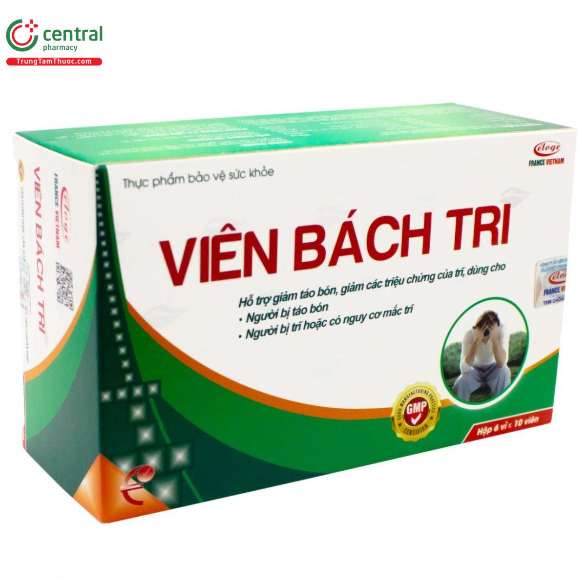vien bach tri eloge 8 I3051