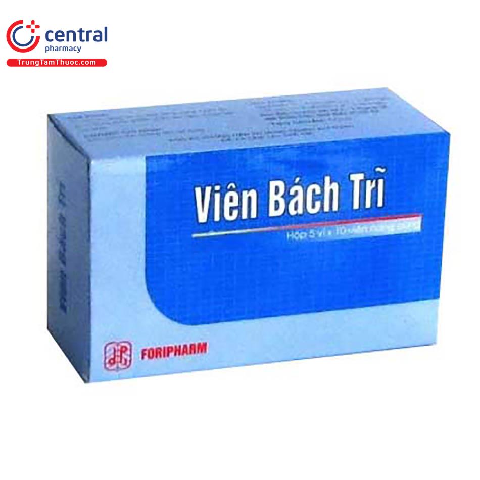 vien bach tri foripharm 2 R7162