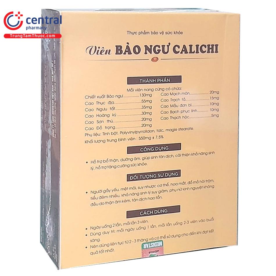 vien bao ngu calichi 6 O5202