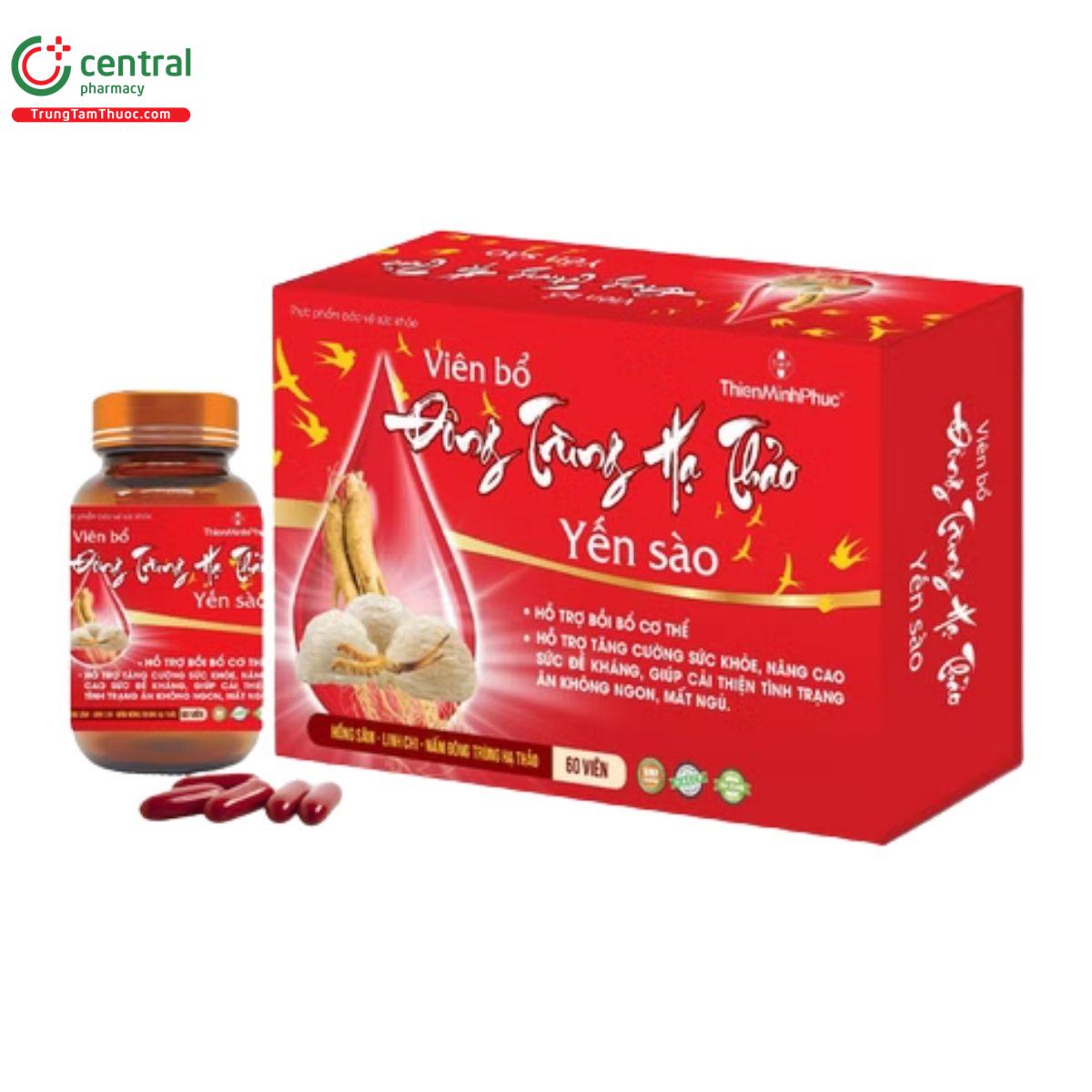 vien bo dong trung ha thao yen sao tmp 1 O6760