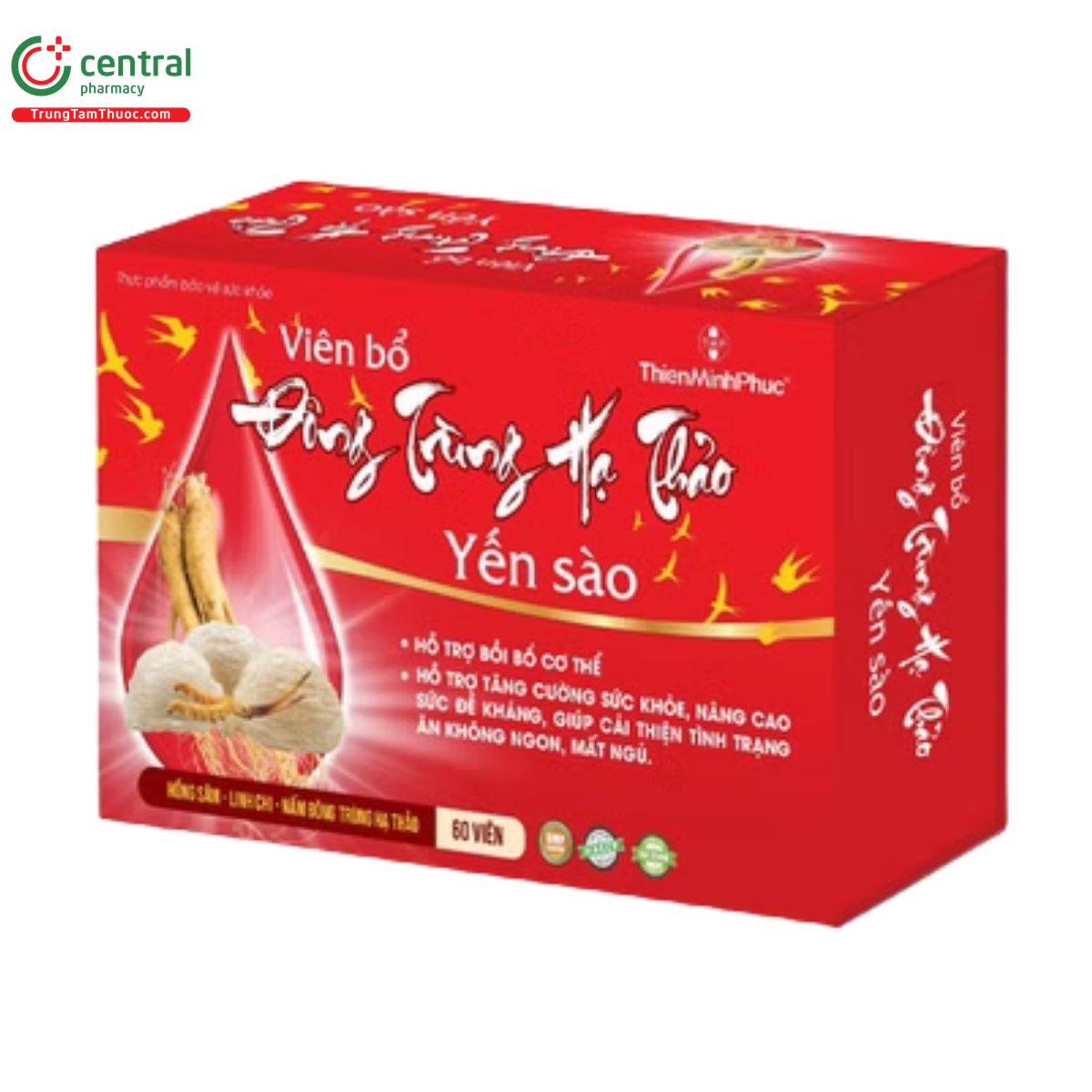 vien bo dong trung ha thao yen sao tmp 2 I3133