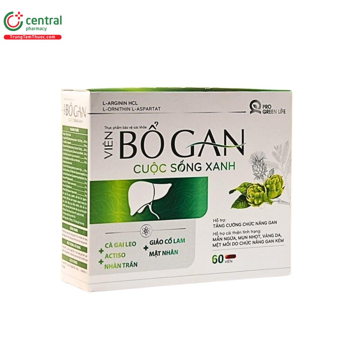 vien bo gan cuoc song xanh 2 M4705