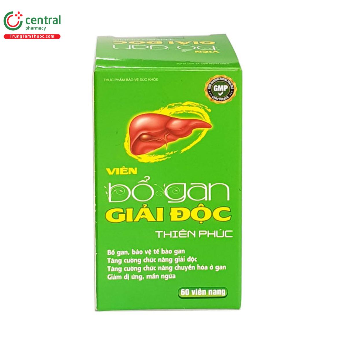 vien bo gan giai doc thien phuc 3 N5888