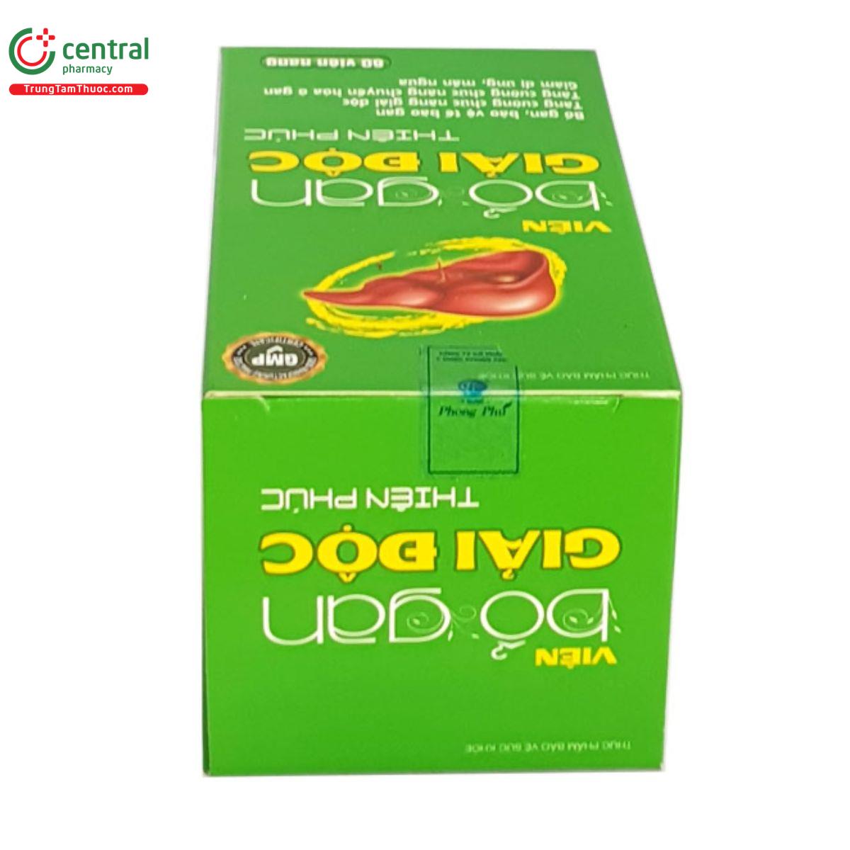 vien bo gan giai doc thien phuc 6 T8525