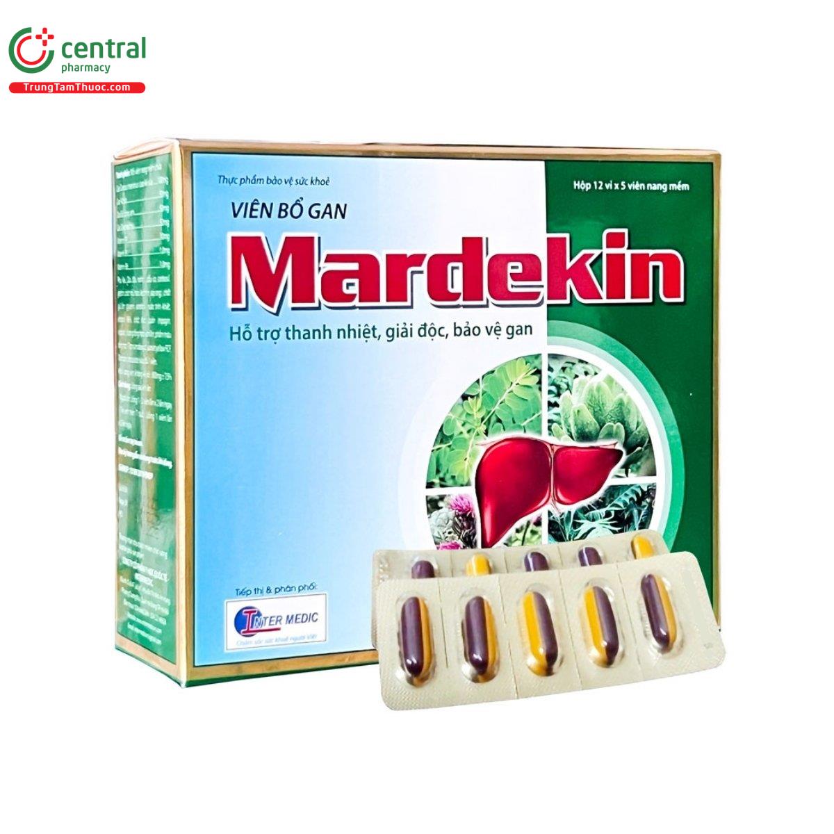 vien bo gan mardekin 2 K4321 vien bo gan mardekin 2 K4321