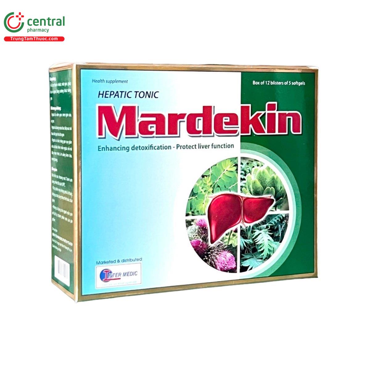 vien bo gan mardekin 3 R7057 vien bo gan mardekin 3 R7057