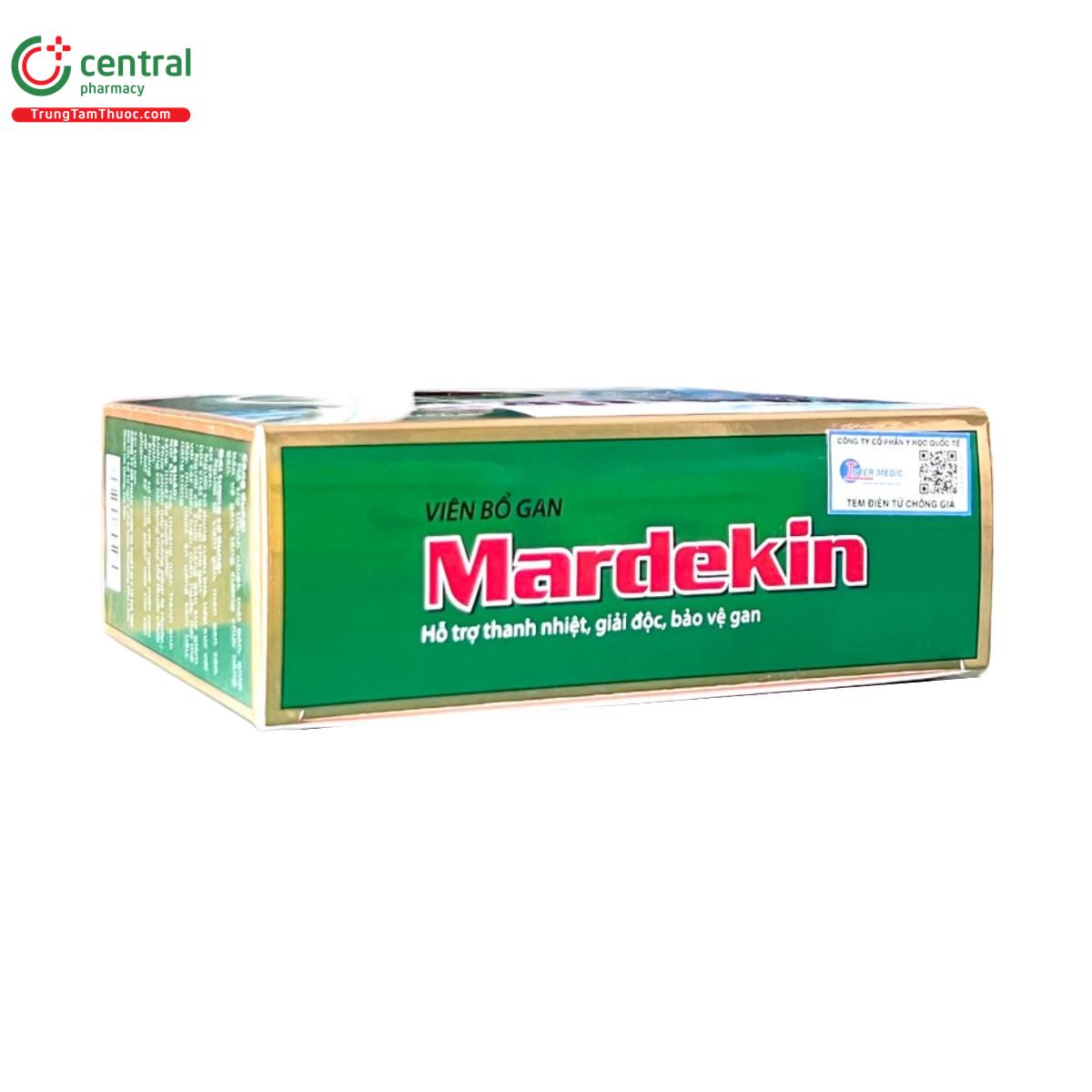 vien bo gan mardekin 6 B0782 vien bo gan mardekin 6 B0782