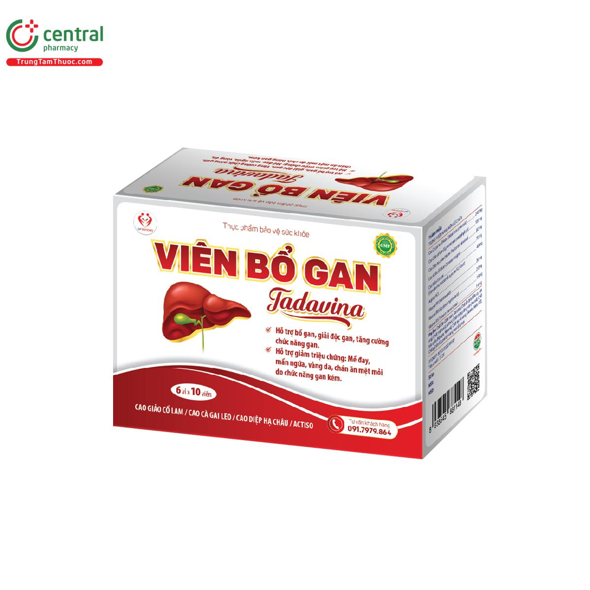 vien bo gan tadavina 2 J3303