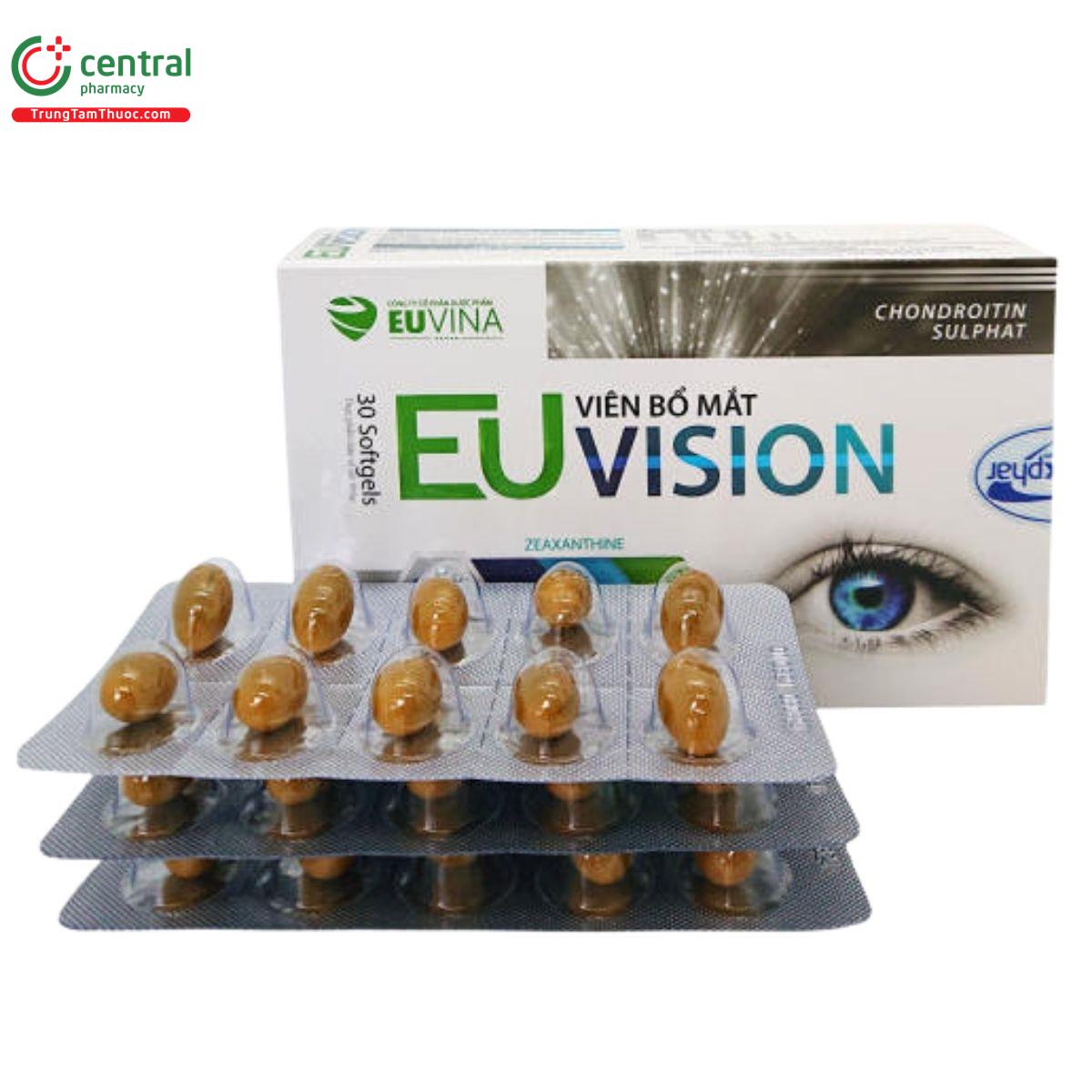 vien bo mat euvision 1 B0733