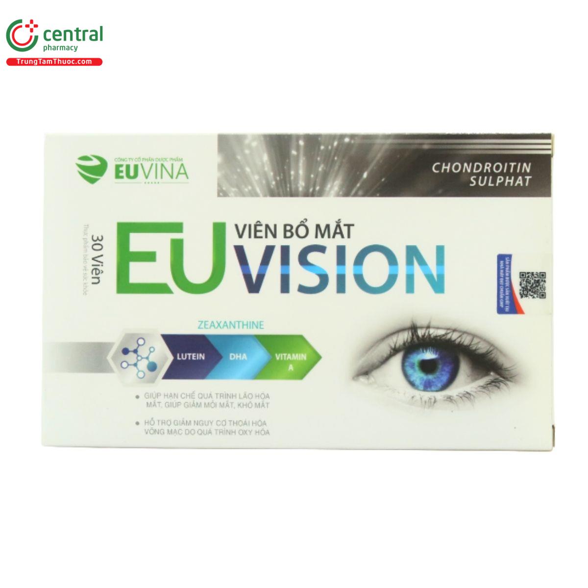 vien bo mat euvision 2 F2712