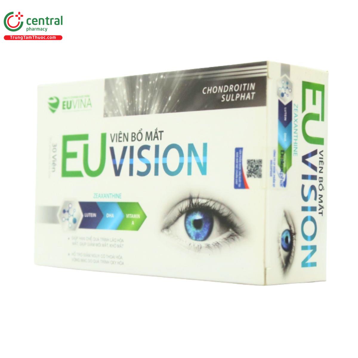 vien bo mat euvision 3 L4558