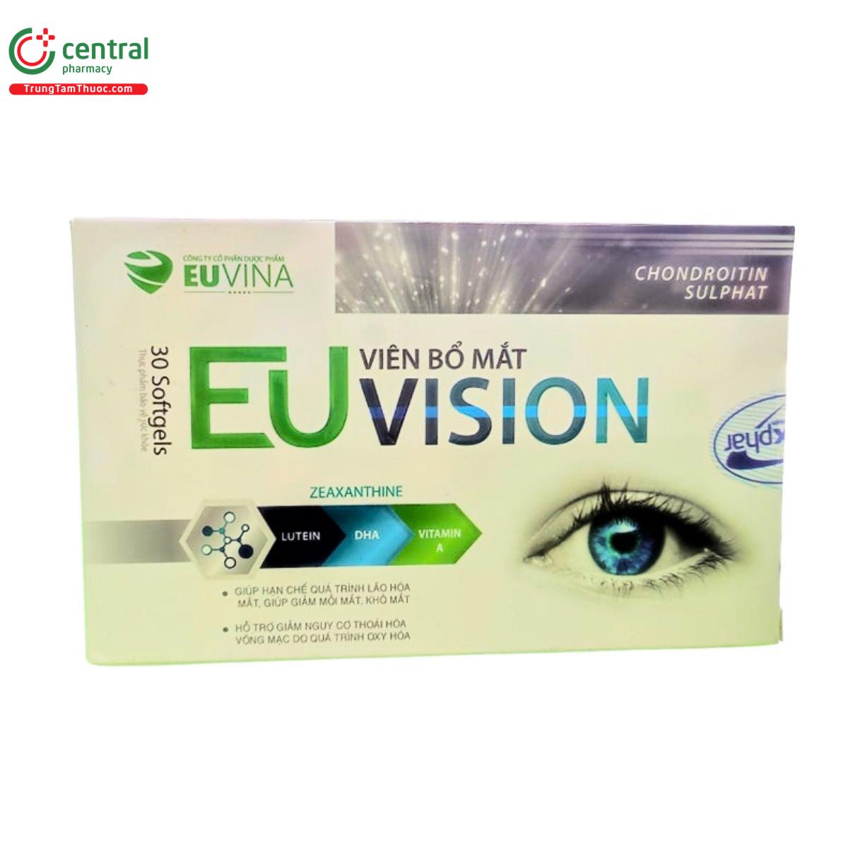 vien bo mat euvision 8 E1481