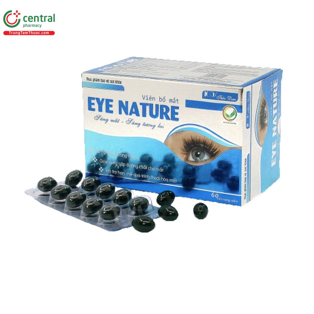 vien bo mat eye nature 2 I3388