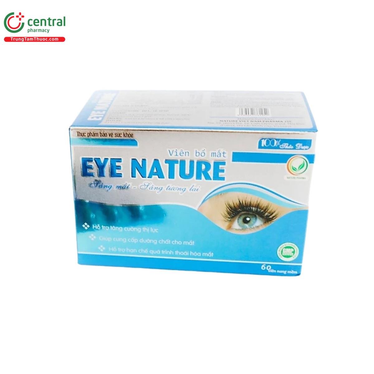 vien bo mat eye nature 4 R6015