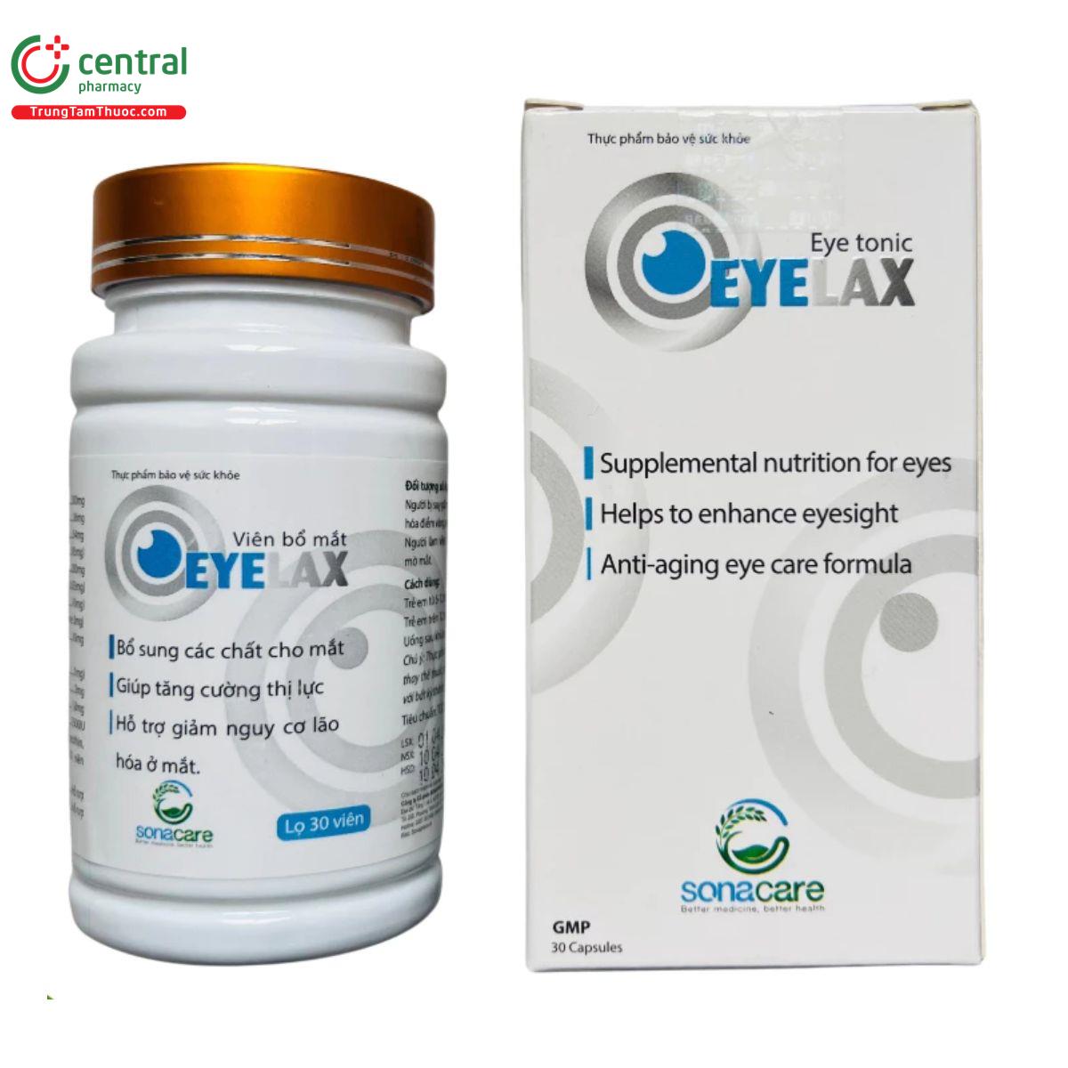 vien bo mat eyelax 1 C0553