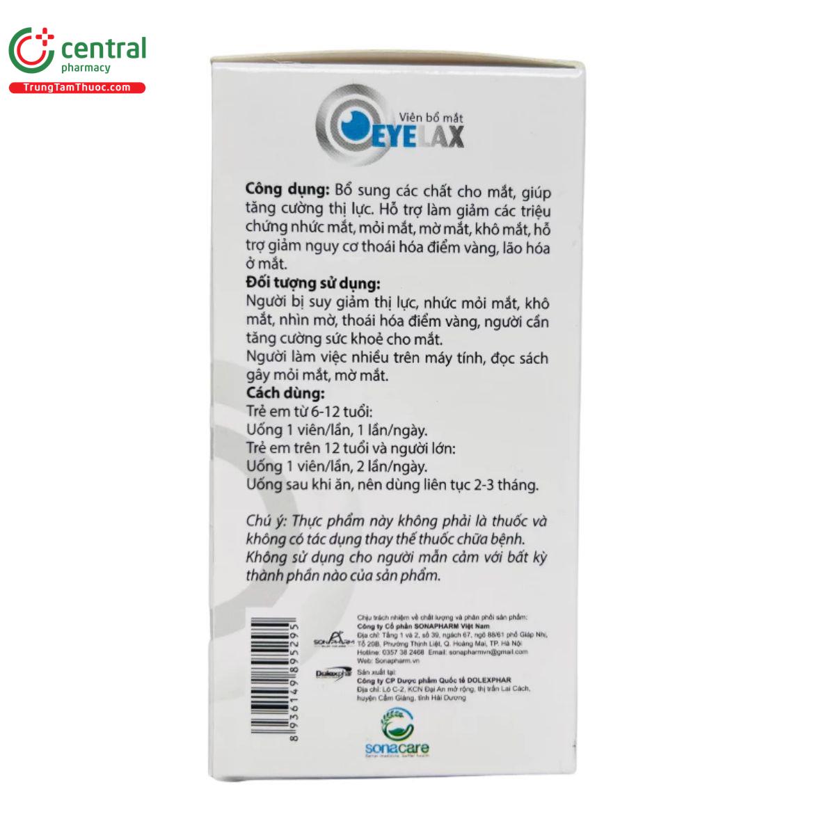 vien bo mat eyelax 4 I3277