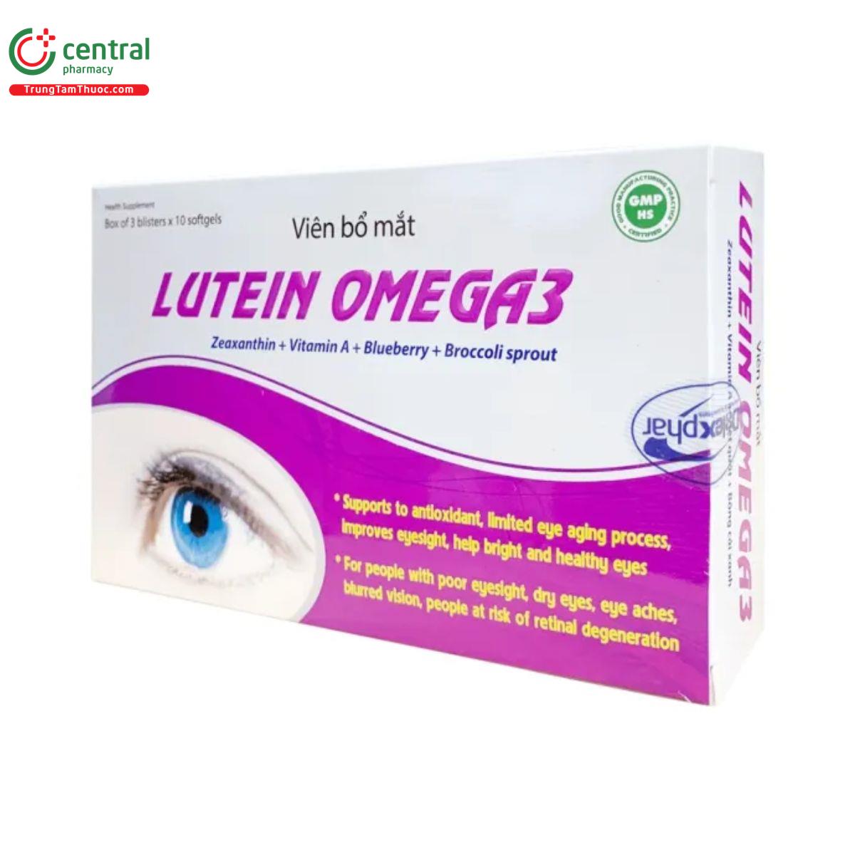 vien bo mat lutein omega3 2 S7413