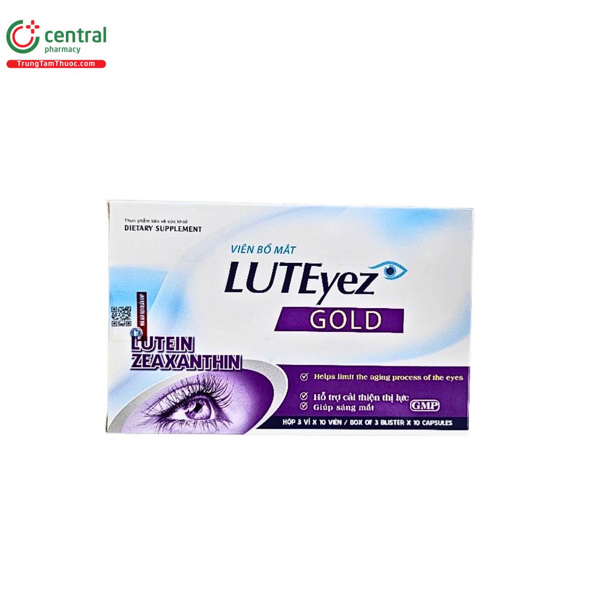vien bo mat luteyez gold 1 P6356 vien bo mat luteyez gold 1 P6356