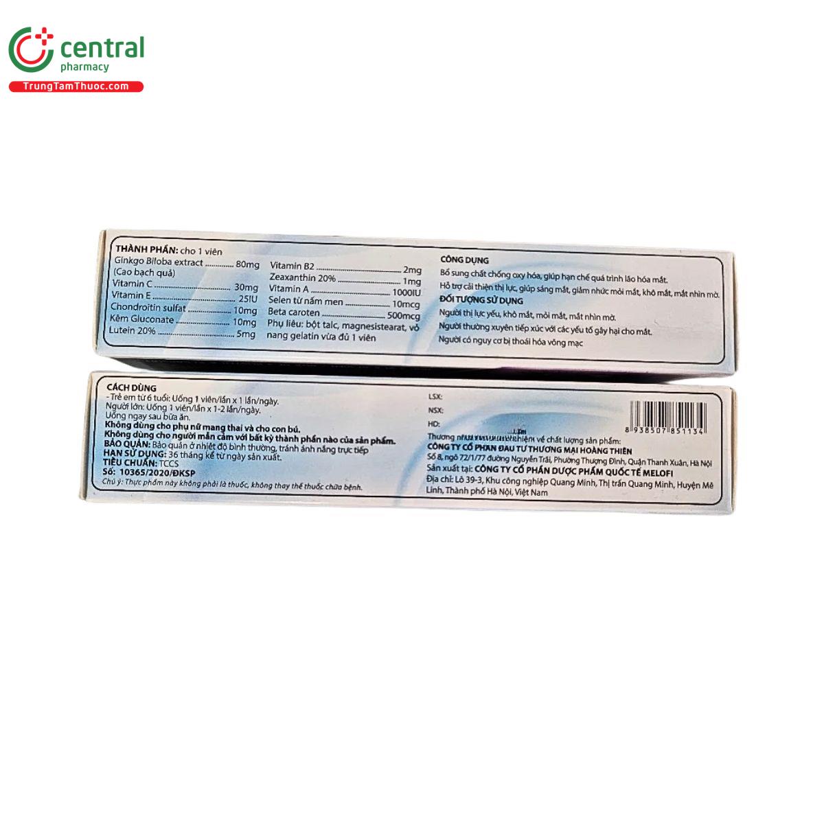 vien bo mat luteyez gold 2 A0083 vien bo mat luteyez gold 2 A0083