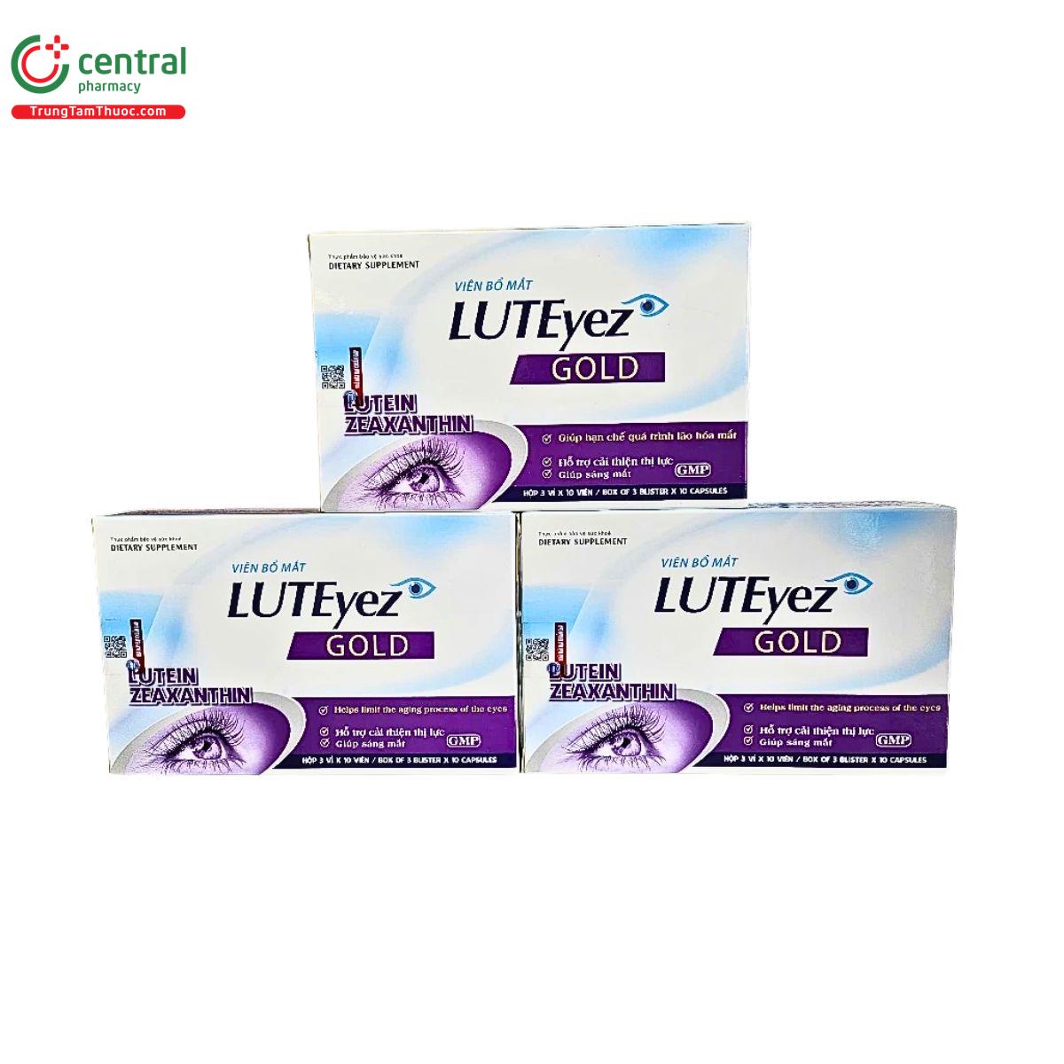 vien bo mat luteyez gold 3 K4277 vien bo mat luteyez gold 3 K4277