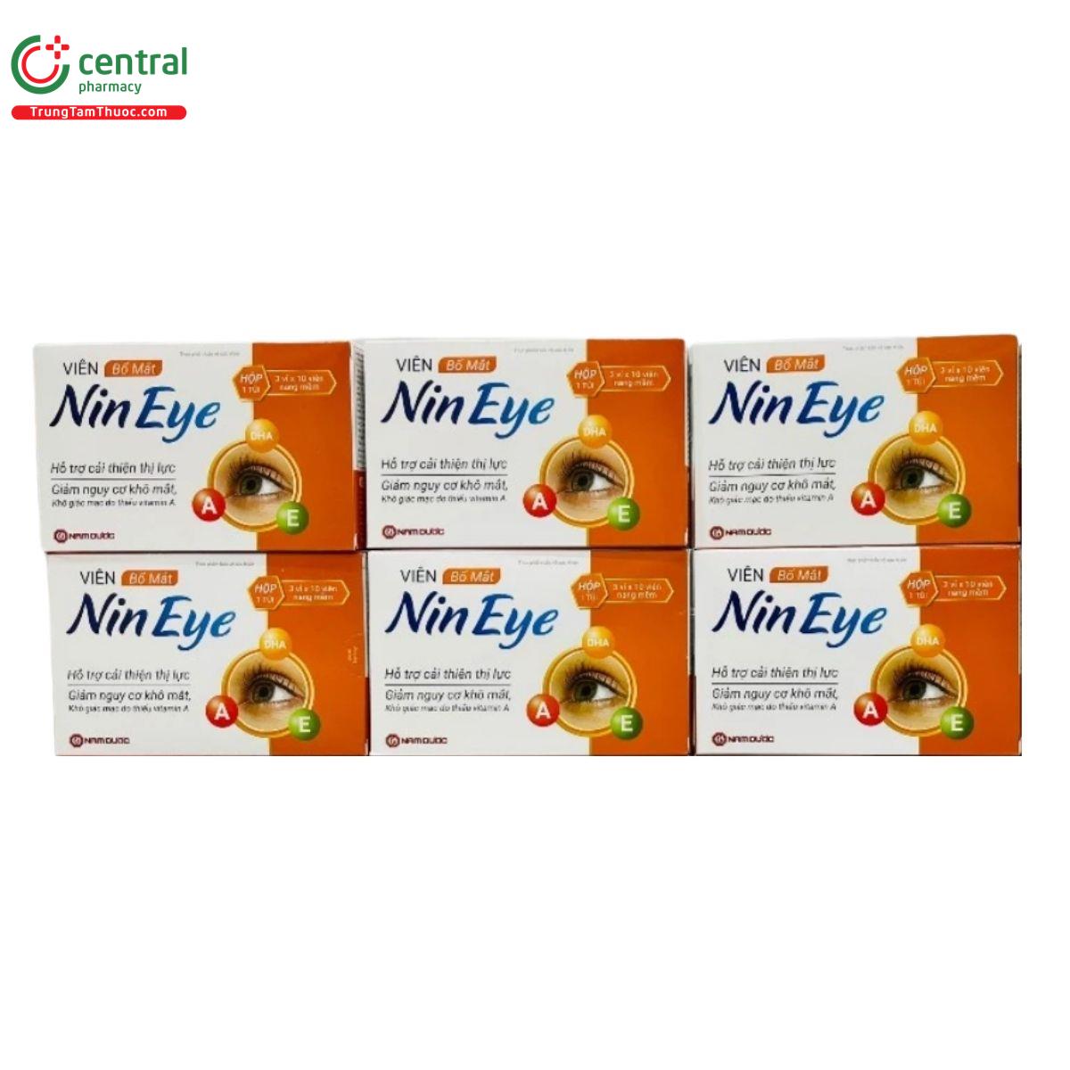 vien bo mat nin eye 4 S7408 vien bo mat nin eye 4 S7408