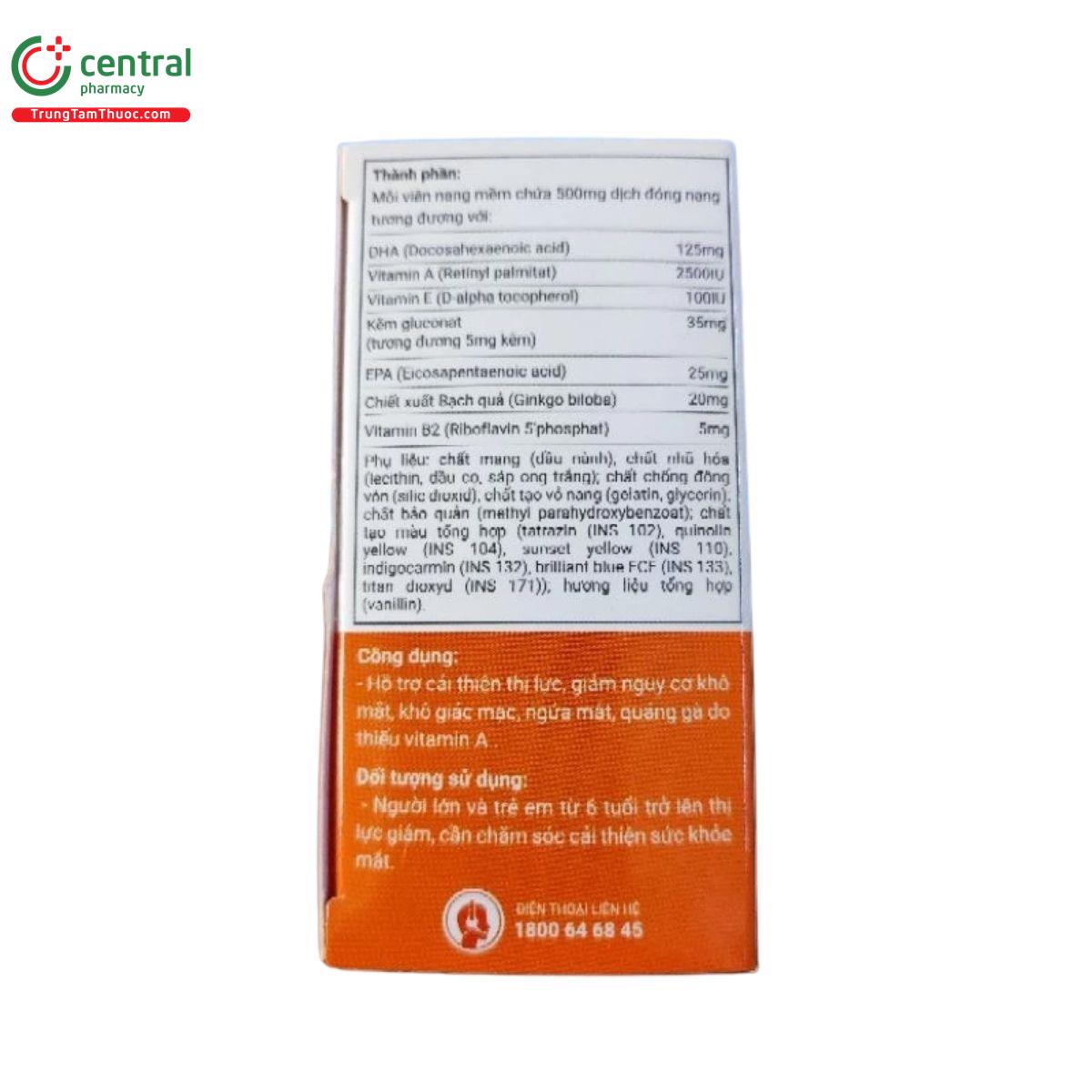 vien bo mat nin eye 8 C0157 vien bo mat nin eye 8 C0157