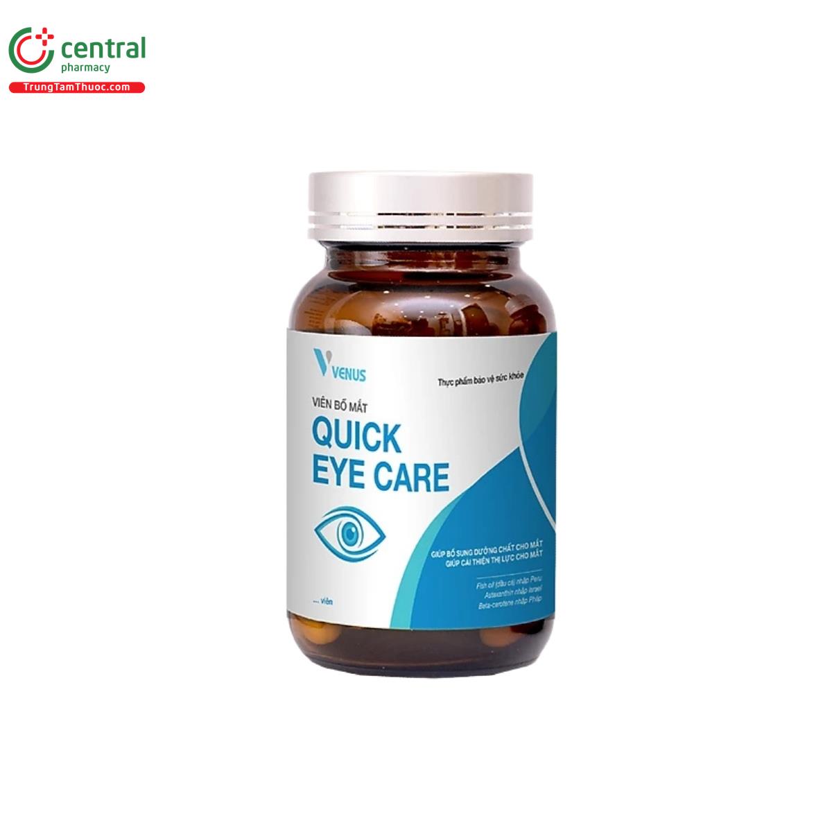 vien bo mat quick eye care 4 L4344