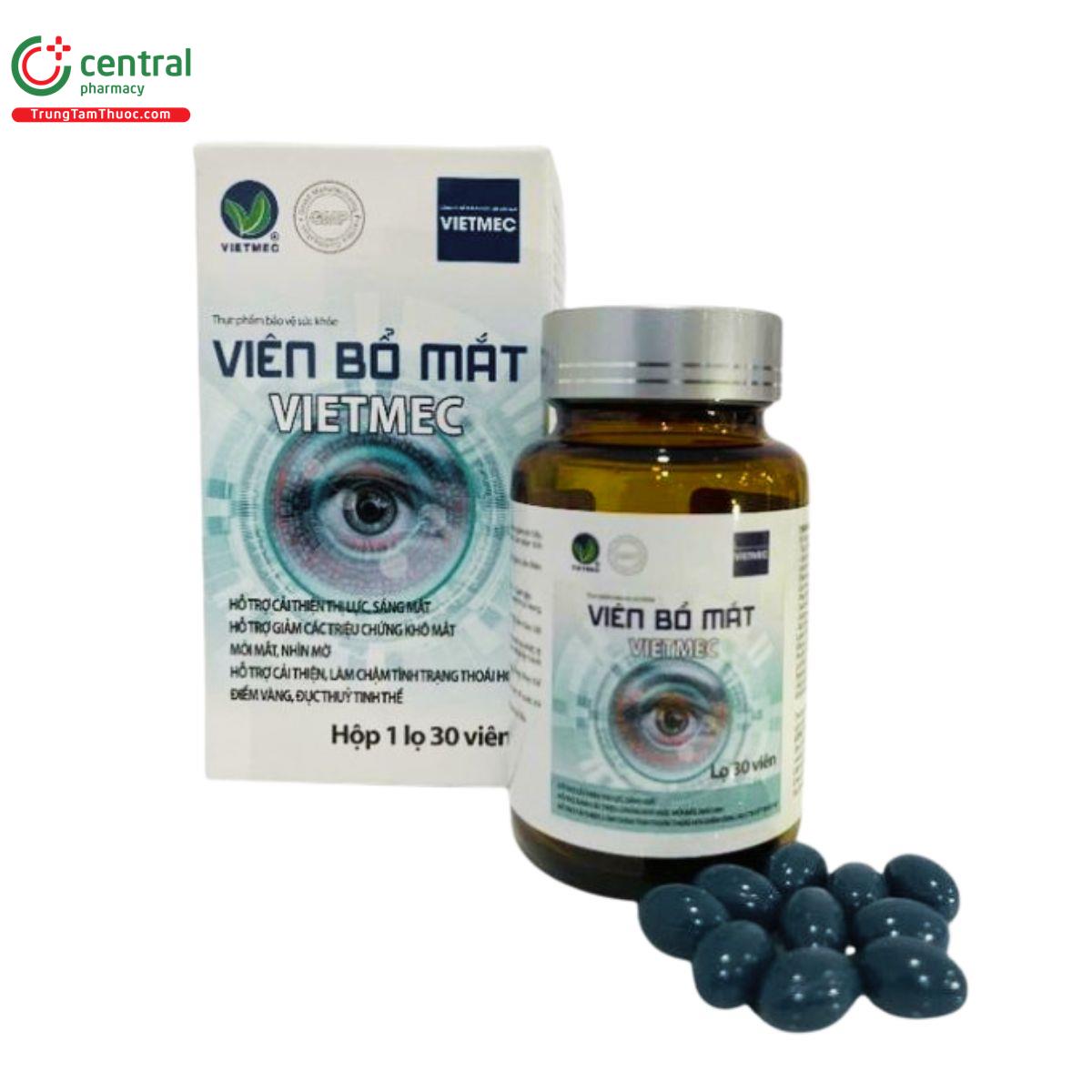 vien bo mat vietmec 2 S7503 vien bo mat vietmec 2 S7503