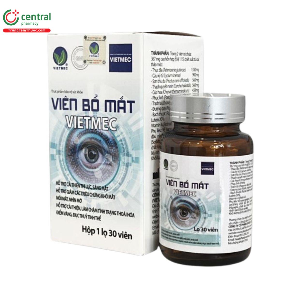 vien bo mat vietmec 3 T7571 vien bo mat vietmec 3 T7571