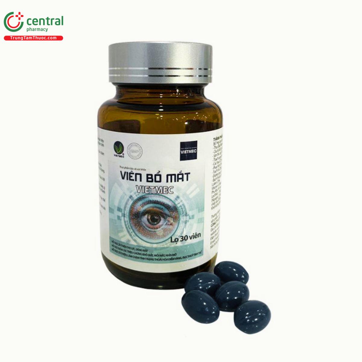 vien bo mat vietmec 5 C1658 vien bo mat vietmec 5 C1658