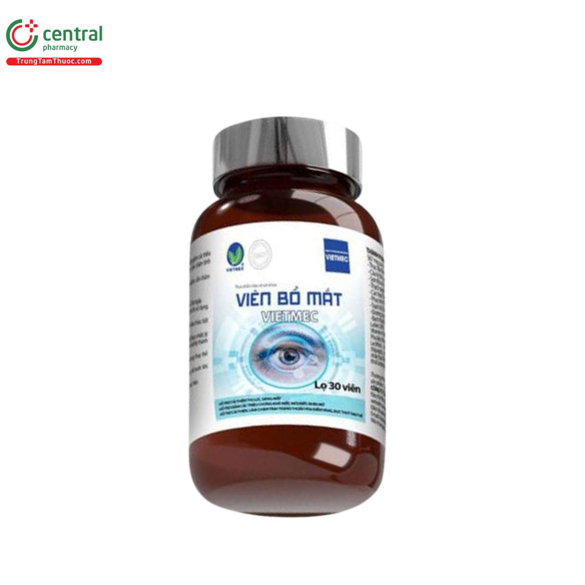 vien bo mat vietmec 6 D1636 vien bo mat vietmec 6 D1636