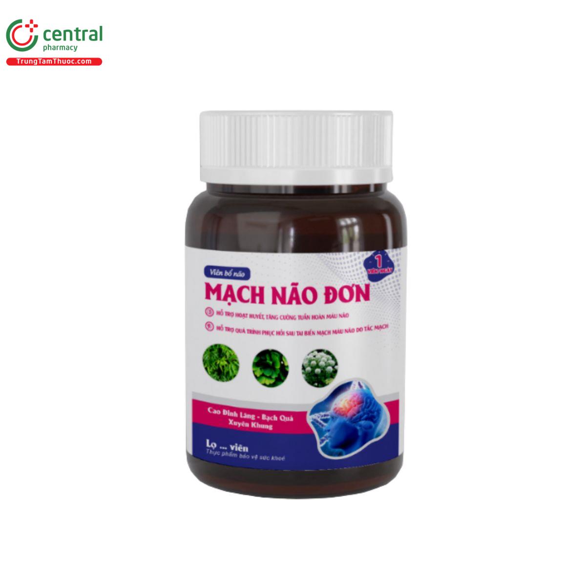 vien bo nao mach nao don 3 V8047