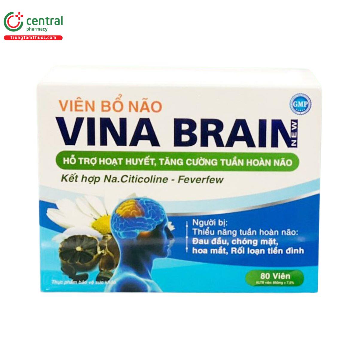 vien bo nao vina brain new 2 Q6055