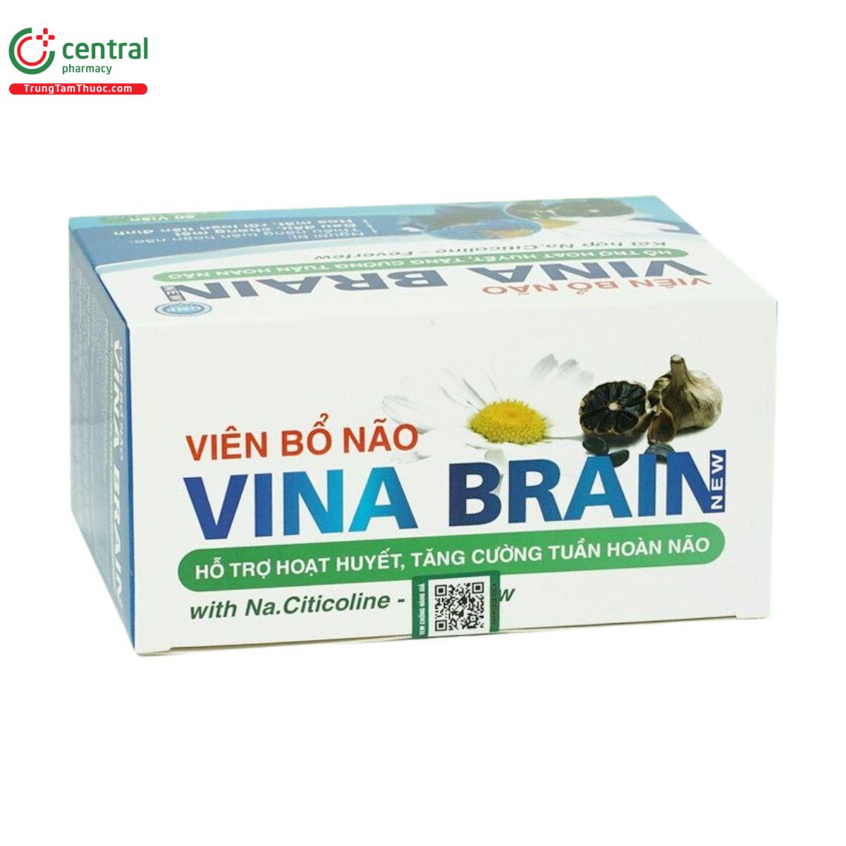 vien bo nao vina brain new 5 G2285