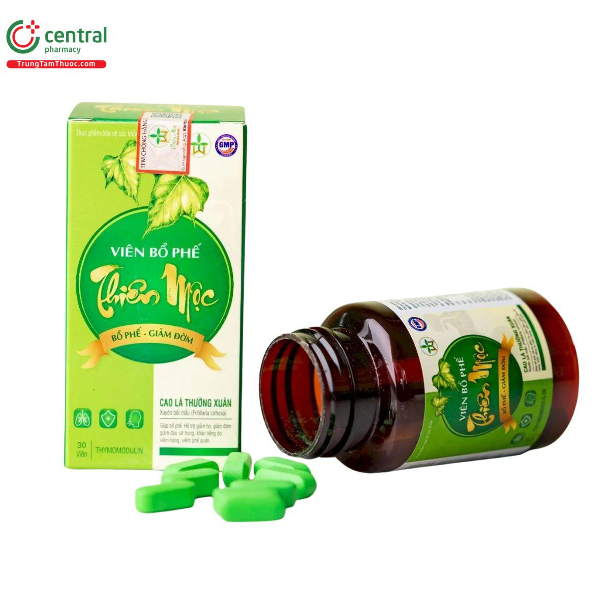 vien bo phe thien moc 1 O5743 vien bo phe thien moc 1 O5743