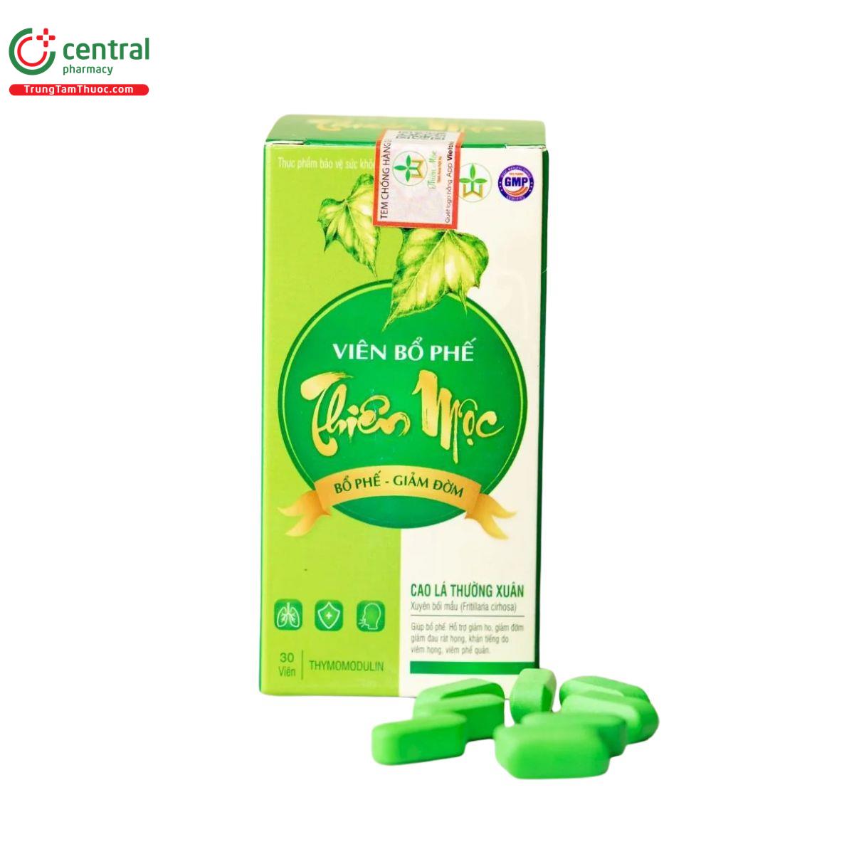 vien bo phe thien moc 2 R7732 vien bo phe thien moc 2 R7732