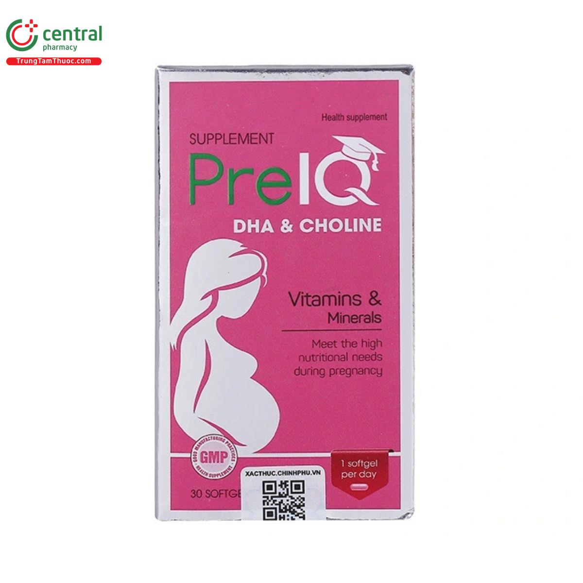 vien bo sung preiq 3 V8453 vien bo sung preiq 3 V8453