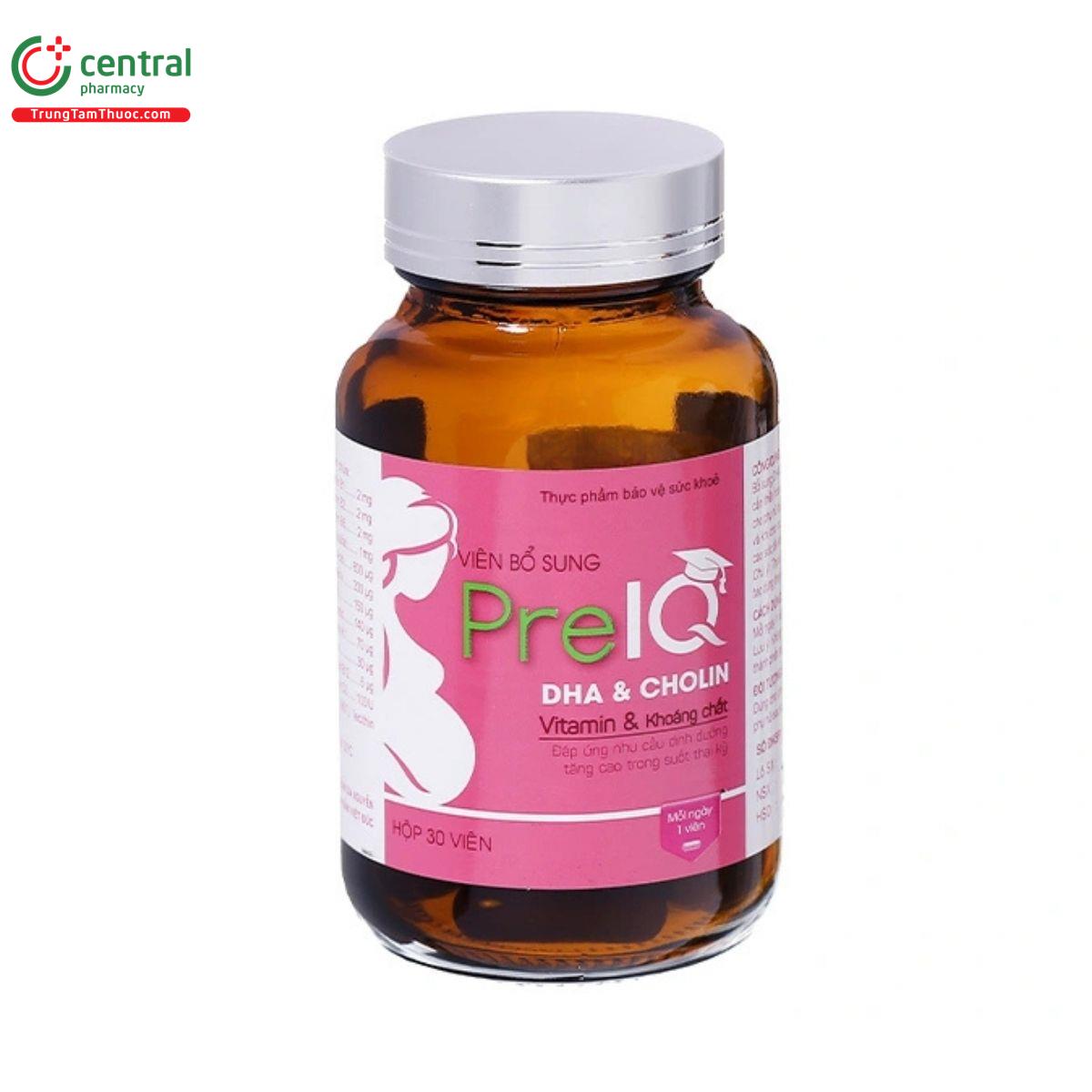 vien bo sung preiq 6 R7077 vien bo sung preiq 6 R7077