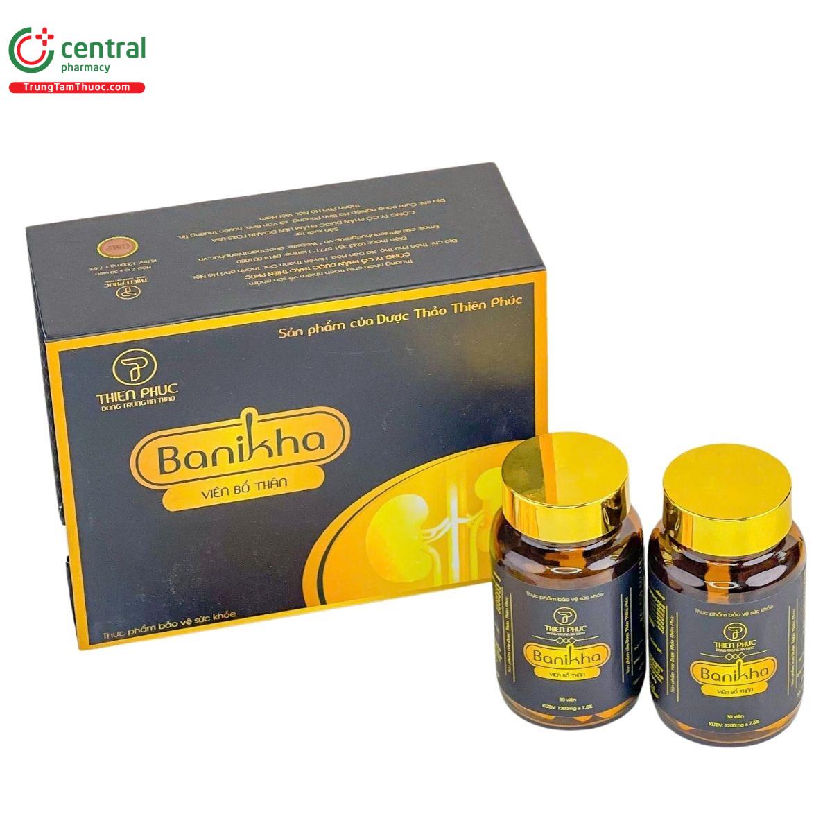 vien bo than banikha 3 I3145