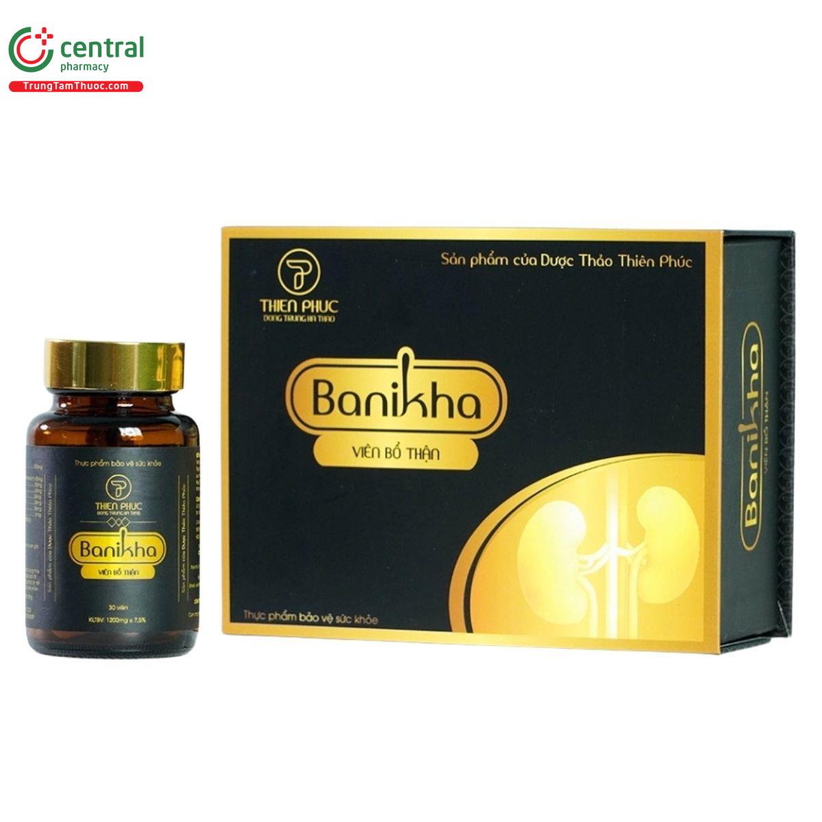 vien bo than banikha 5 V8310