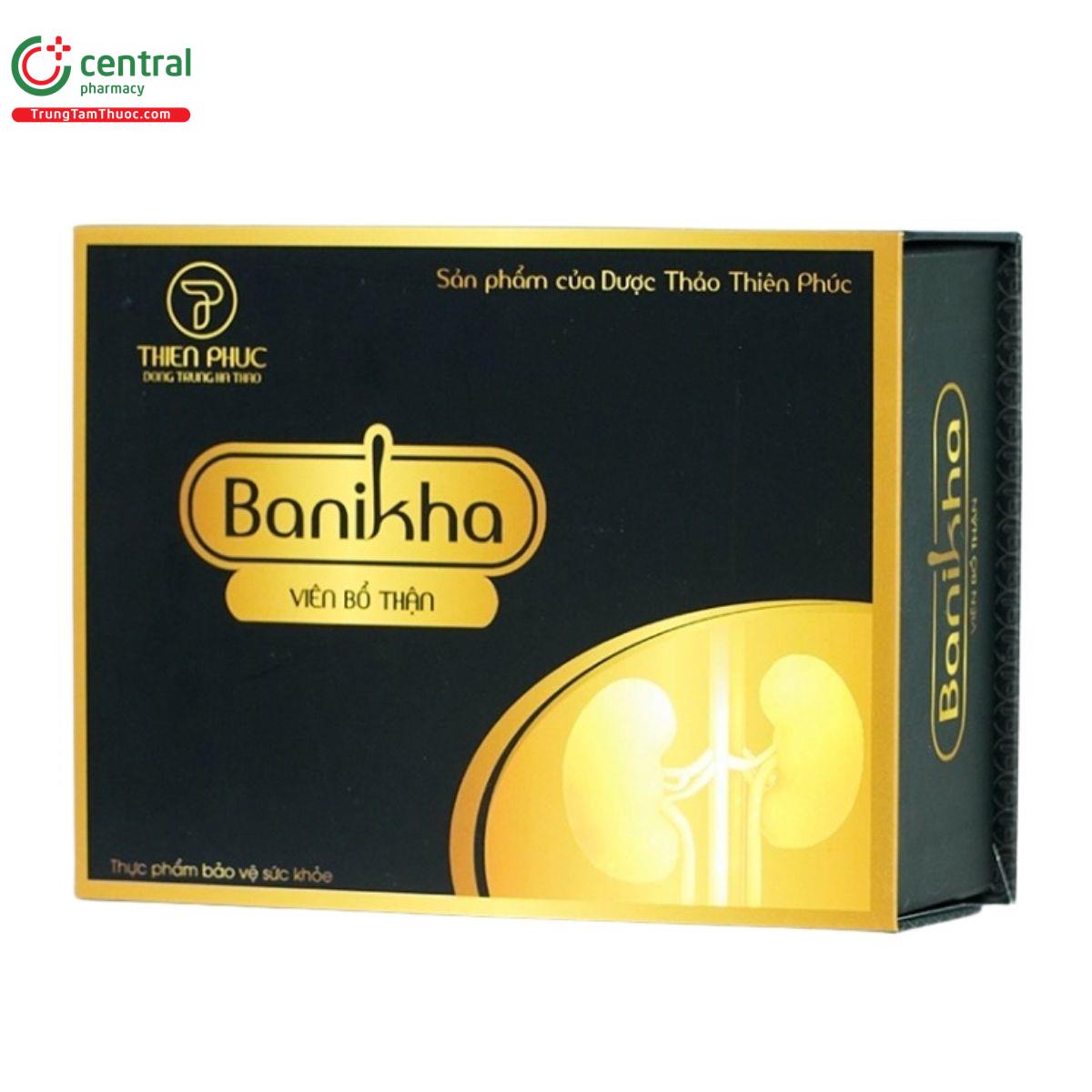 vien bo than banikha 8 L4528